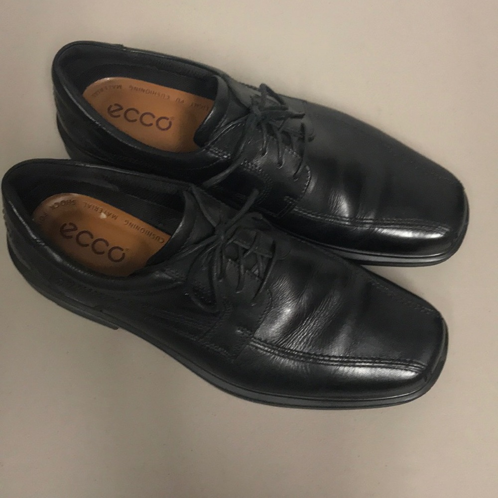 ECCO Men’s Helsinki Loafer Size 13 / 13.5 US